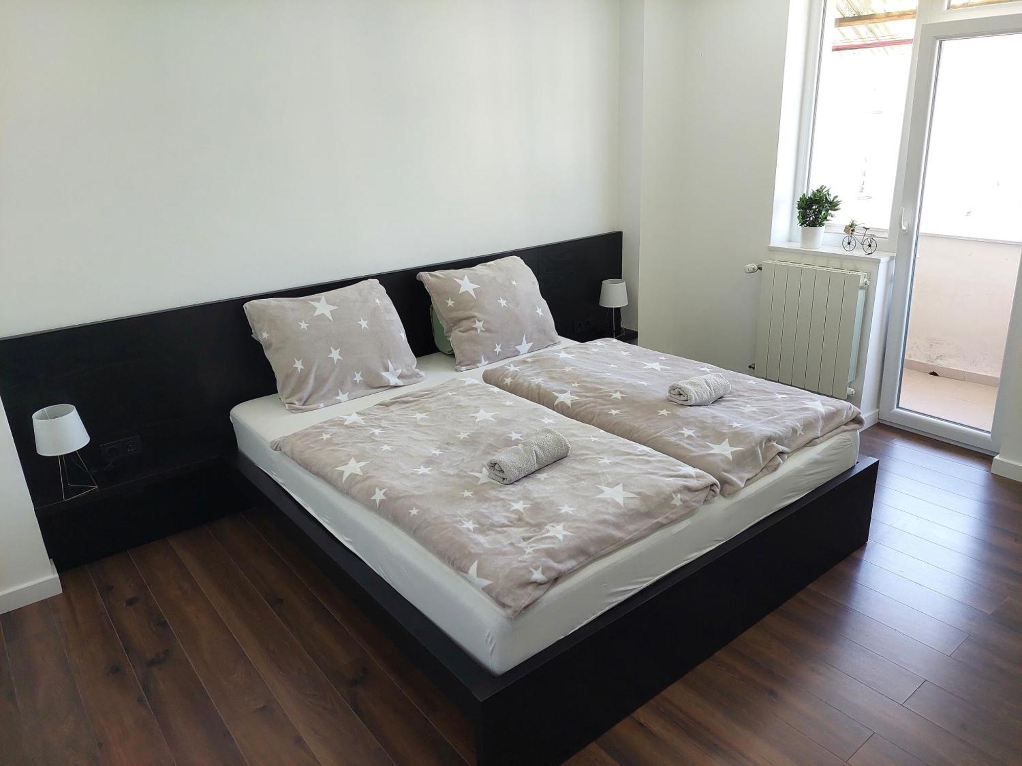 B&B Resslova Hradec Králové Exterior foto