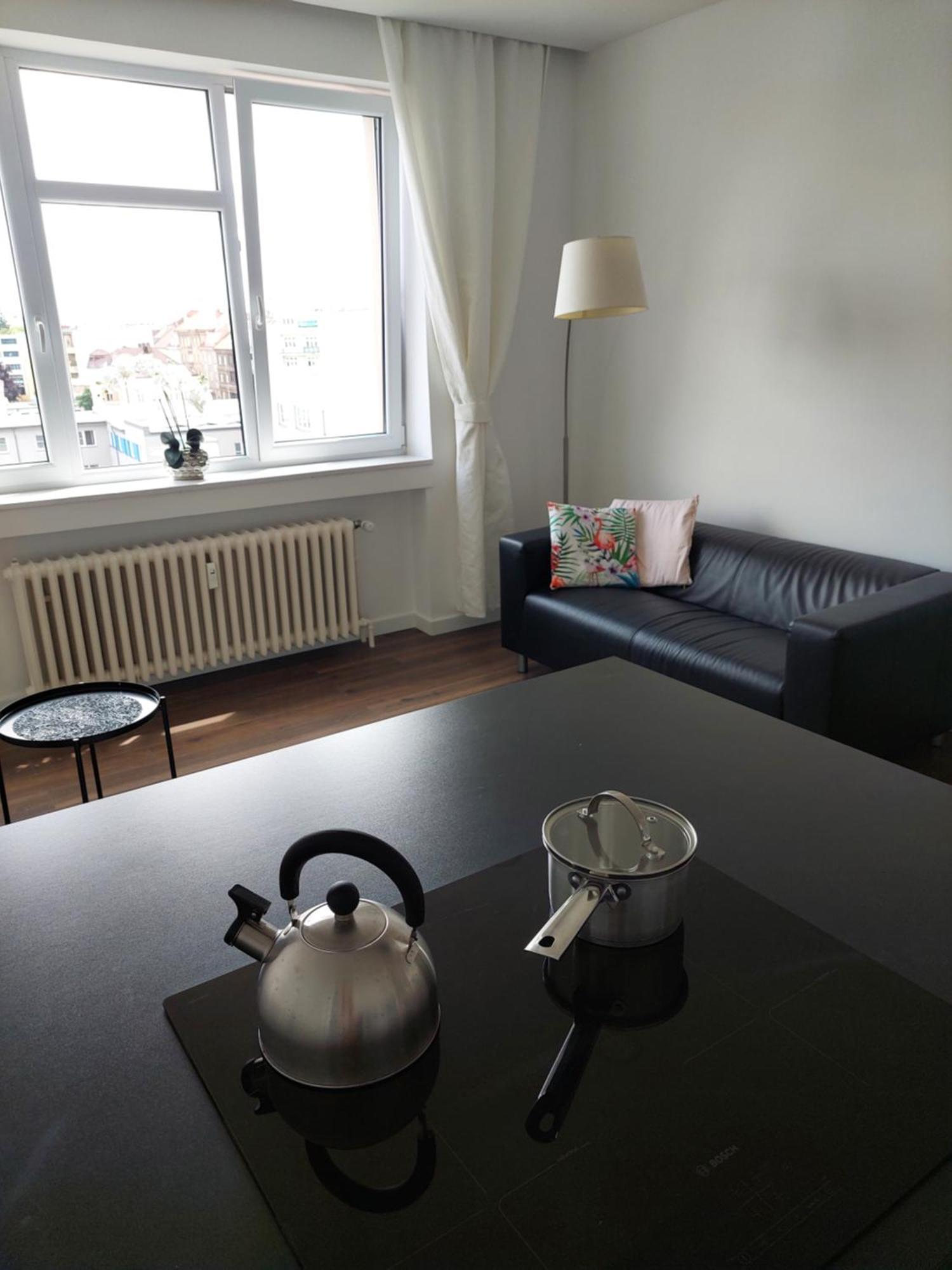 B&B Resslova Hradec Králové Exterior foto